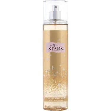 Imagem de Água De Cheiro Feminino Bath & Body Works In The Stars 236 Ml