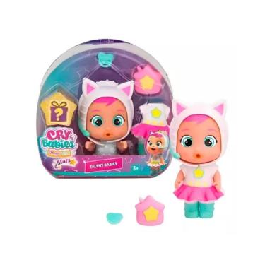 Imagem de Boneca Cry Babies - Star Etoiles Daisy MULTIKIDS