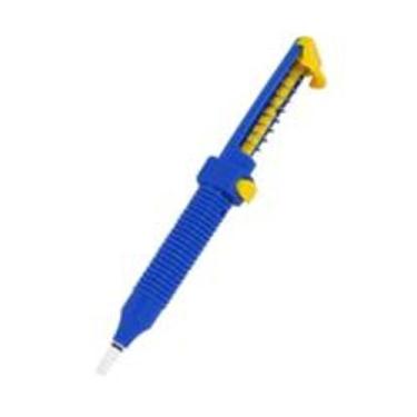 Imagem de Sugador de solda am/az - f-22 - etilux ind e co, Não se Aplica