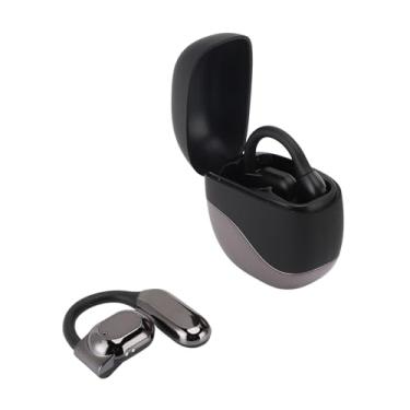 Imagem de Earbuds de Tradução de Idiomas da IA, Fones de Ouvido de Tradutores de Duas Vias Com 144 Idiomas e Detalhes, Fones de Ouvido Bluetooth para Transmissão para Viagens e Negócios