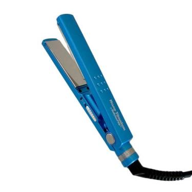 Imagem de Chapinha Babyliss Mini Nano Titanium  22mm 420ºF (215ºC) Bivolt - BABY