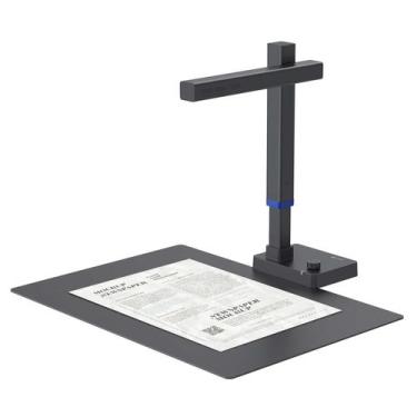 Imagem de Scanner de documentos portátil CZUR Shine Ultra com OCR tamanho A3