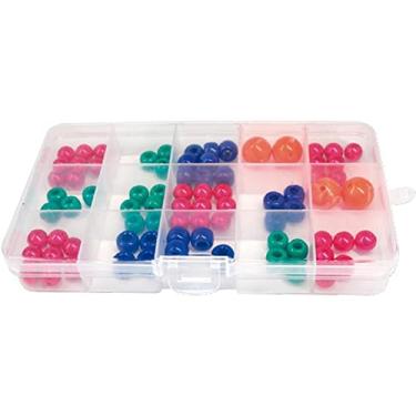 Imagem de Caixa Organizadora, Kit, Box, 17x9,7x2 cm