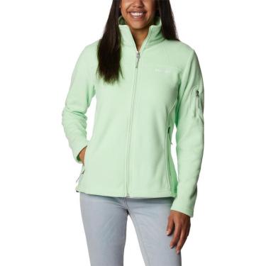 Imagem de Jaqueta Columbia Fast Trek II Fleece Feminino-Feminino