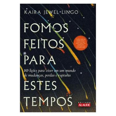 Imagem de Fomos Feitos Para Estes Tempos