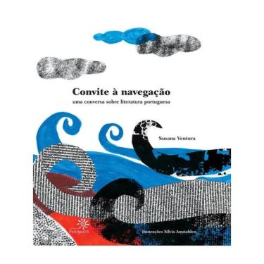 Imagem de Convite À Navegação