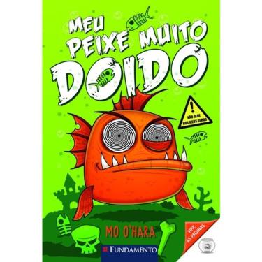 Imagem de Meu Peixe Muito Doido