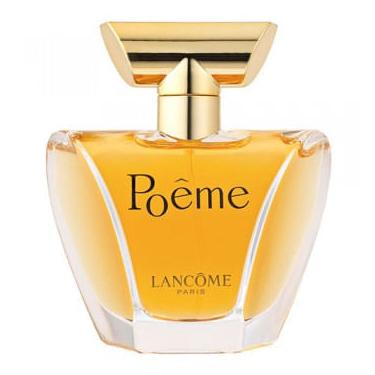 Imagem de Perfume Lancôme Poême Eau De Parfum Feminino 100 Ml