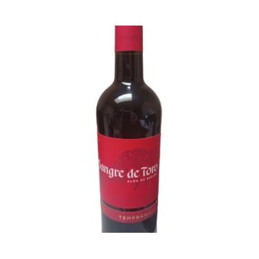 Imagem de Vinho sangre de toro tempranillo 750 ml
