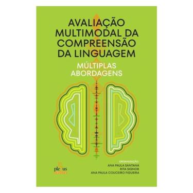 Imagem de Avaliação Multimodal Da Compreensão Da Linguagem