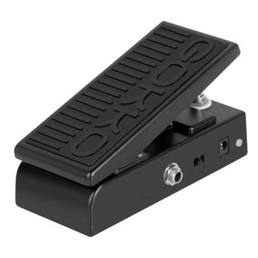 Imagem de GOKKO Mini Pedal Wah com Funções Wah E Volume (Gk-64)