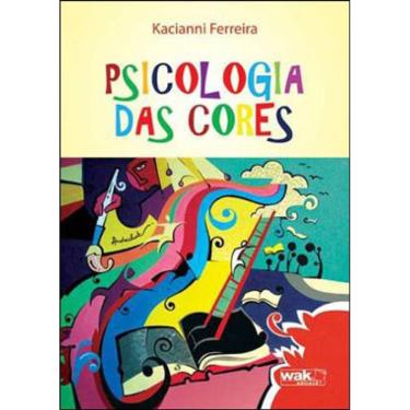 Imagem de Psicologia Das Cores