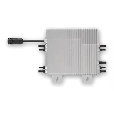 Imagem de Micro inversor 220v deye 4mppt monofasico 2,25kw sun-m225g4-eu-q0 wifi new (Deye 2.25kw)