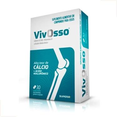 Imagem de VIVOSSO C/30 COMP
