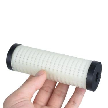 Imagem de Puruoda Filtro de óleo ABC suspensão hidráulica compatível com Mercedes-Benz CL600 SL500 SL550 C215 W220 R230 0031846101 A0031846101