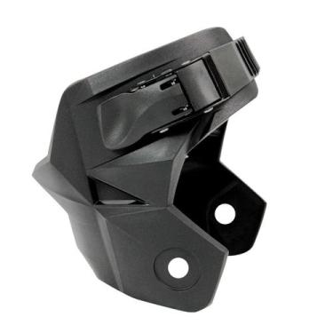 Imagem de Cuff para Patins Inline Revolt - Preto - TRAXART, P (4 -7)