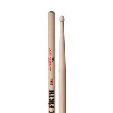 Imagem de Vic Firth Jazz americano 5