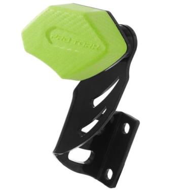 Imagem de Slider Protetor de Motor Pro Tork Tech Cbr 500r, VERDE, Único