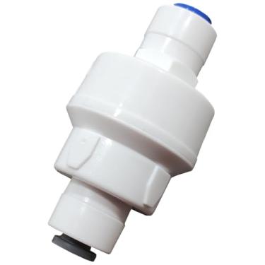 Imagem de Válvula Redutora de Pressão Para Purificadores de Água Electrolux Modelos PE12A, PE12B, PE12G, PE12V, PE15B, PE15P, PE15X, PC01B, PC01X