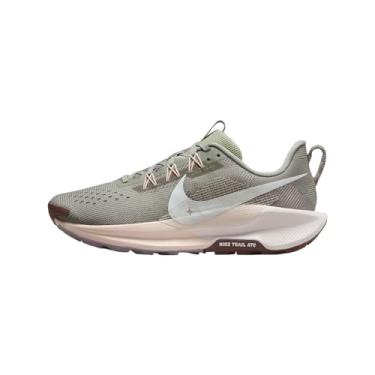 Imagem de Nike Pegasus Trail 5 Tênis de corrida feminino (DV3865-300, Horizonte Jade/Crimson Tint/Violeta Claro/Vela), Jade Horizon/Crimson Tint/Violeta Claro/Vela, 35