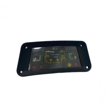 Imagem de Painel Instrumentos A Cabo Trator Ford
