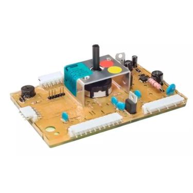 Imagem de Placa De Potência Compatível Para Lavadora Electrolux Lt11f 7