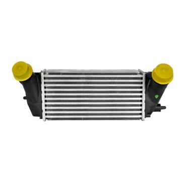 Imagem de Intercooler - Fiesta 2016 A 2019 - Pc600099