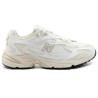 Imagem de Tênis New Balance 725 Unissex - Bege - 40