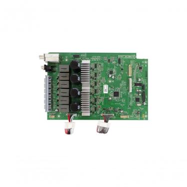 Imagem de Placa Principal Mini System LG EBR89336905