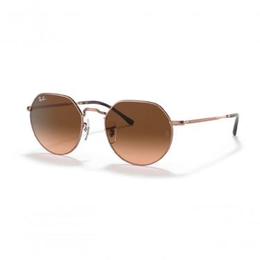 Imagem de Óculos De Sol Feminino Ray-ban Jack Rb3565 9035-a5 51