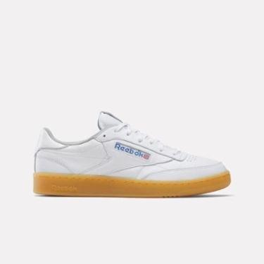 Imagem de Tênis Reebok Club C 85 40Th Anniversary Unissex-Unissex