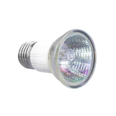 Imagem de Lâmpada Halógena E27 MR16 50W 220V - Kian