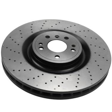 Imagem de Disco de freio premium Beck Arnley 0833688