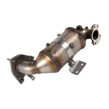 Imagem de GM Genuine Parts 55589482 Conversor catalítico de oxidação com suporte, bucha, junta, parafusos e porcas