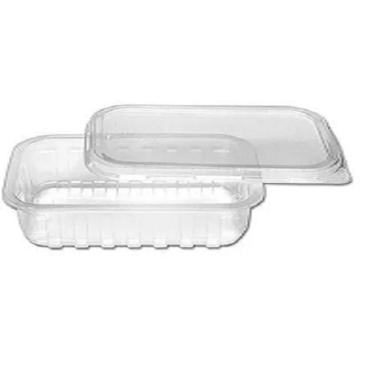 Imagem de Tapawer Mantimentos Marmiteira Retangular Com 24 Unidades