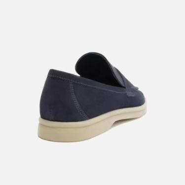 Imagem de Sapato Feminino Mocassim Arezzo A131020001-Feminino