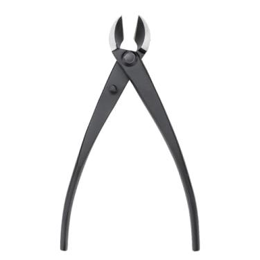 Imagem de QANYEGN Cortador de galho de bonsai, cortador de jardim de aço composto, cortadores de árvores para aparar galhos, moldando bonsai, árvores frutíferas de carinho