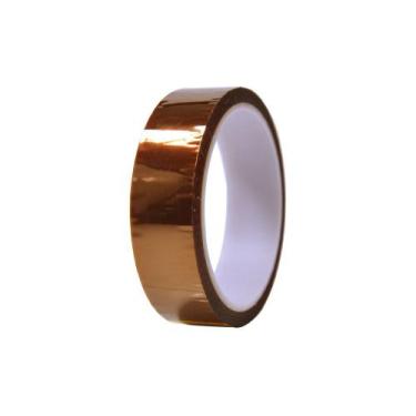 Imagem de Fita de Poliamida tipo Kapton ESD - NHE