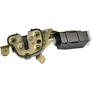 Imagem de Fechadura Porta Traseira Direita Corsa Wagon 94 A 01 F103 - Universal