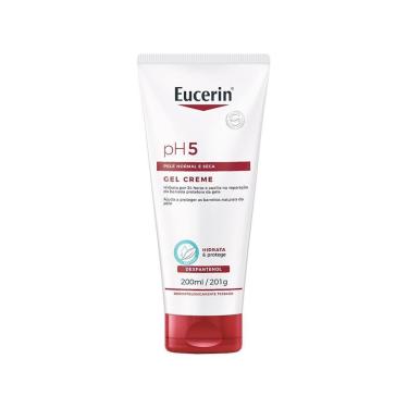 Imagem de Eucerin PH5 Gel Creme Corporal Hidratante 200ml-Unissex