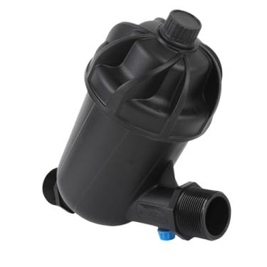 Imagem de Irfora Filtro de Irrigação por Gotejamento de 2 Polegadas y, Filtro de Pipeline de Tela de 120 Malha para Uso Industrial de Estufa Fazenda de Jardim de Quintal, Remove Eficientemente