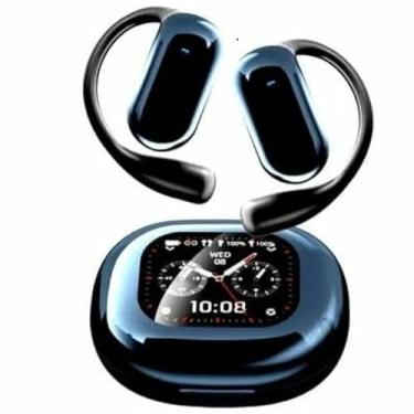 Imagem de Orelha aberta LCD Q16s Pro