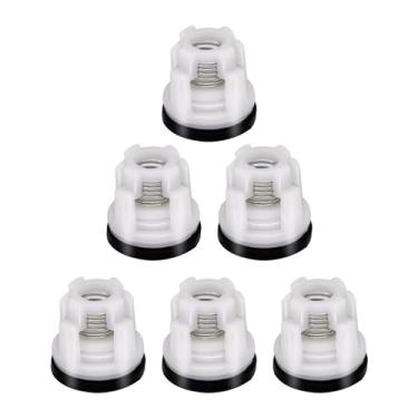 Imagem de Bothyi Kit de Válvula de Retenção para Bomba de Lavadora de Alta Pressão, Reparo de Máquina de Lavar, Peças para Máquina de Limpeza