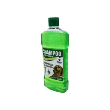 Imagem de Shampoo Dug's P/cães World Dug's 500ml