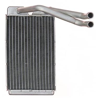 Imagem de Agility Auto Parts 9010225 Núcleo do aquecedor HVAC (use a ferramenta de garagem para verificar a compatibilidade correta)