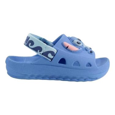 Imagem de Sandália Stitch Grendene Disney Queridos Menino 22993