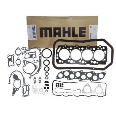 Imagem de Jogo juntas motor completo (s/ turbina) - hr 8v / k2500 8v até 2012 , 