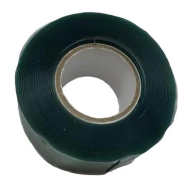 Imagem de Dynwave Caiak Paddle Grip Fita Fita do guidão Anti -Slip Slip Silicone, Verde