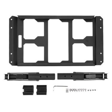 Imagem de Fabater Placa de Montagem Compatível com a Caixa de Ferramentas Packout, Base de Montagem para Caixa de Ferramentas de Armazenamento na Parede ou no Chão, para Packout Toolbox