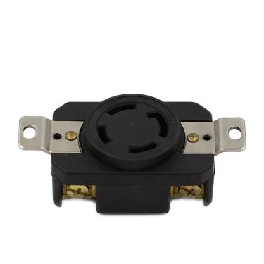 Imagem de Tomada Nema L18-30R 30A 120/208V 3P+T